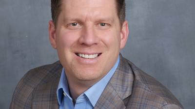 Woodridge School District 68 appoints David Madden to fill board vacancy