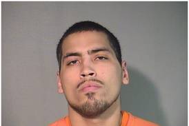 Man stands trial for shooting at ‘Batman’ car near McHenry