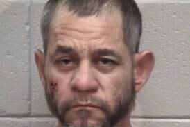 2 arrested after police say they fled deputies in Grundy, Woodford counties