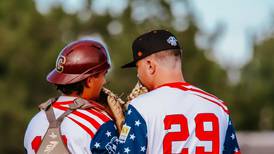 Pistol Shrimp comeback falls short against Danville Dans