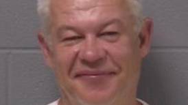 Man charged with stealing crucifix, candles from Wilmington church