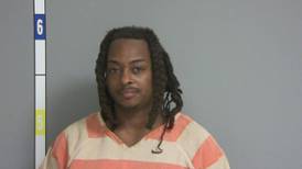 La Salle man gets 7 years for firearm, residential burglary