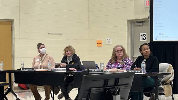 Joliet District 86 hires search firm to find next superintendent