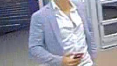 Morris police seek help in identifying alleged scammer