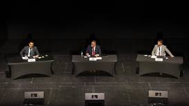 Photos: Candidate forum for 37th Senate District