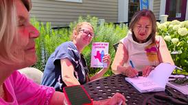 Geneva author’s novel recounts political reality for Texas public school teachers 