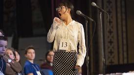 Photos: 2026 Lee-Ogle-Whiteside Spelling Bee