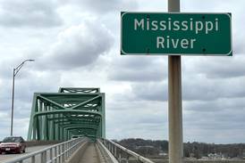 New closure date for Highway 136 bridge at Fulton