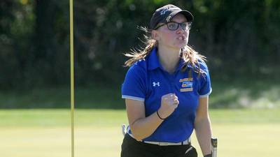 High school girls golf: Johnsburg wins second regional title in three years; Ellie Johnson earns medalist honors