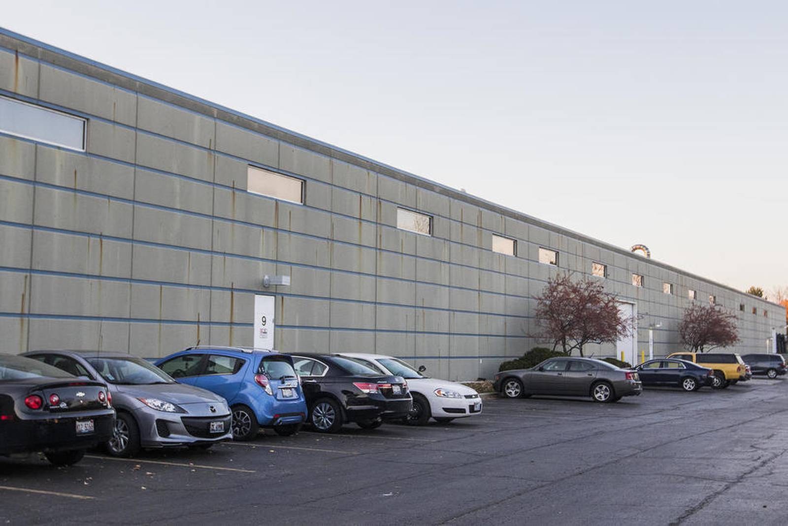 151 to lose jobs as Silgan Plastics to close Woodstock facility Shaw