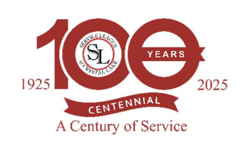 The Service League of Crystal Lake celebrates 100 years in 2025.