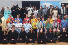 Easy Street 20-year celebration: 2 shows in 1