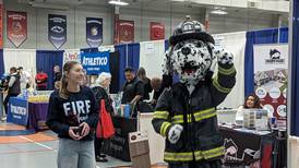 Photos: Oswego Area Chamber of Commerce Hometown Expo