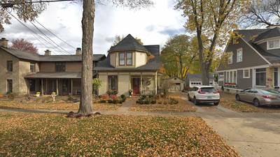 Top 10 most expensive homes sold in Kane County, reported in the week of Jan. 5