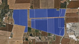 Yorkville City Council could approve 1,000-acre data center project tonight