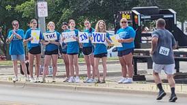 ‘Run Today for Tomorrow’ 5K returns to Ottawa June 28 