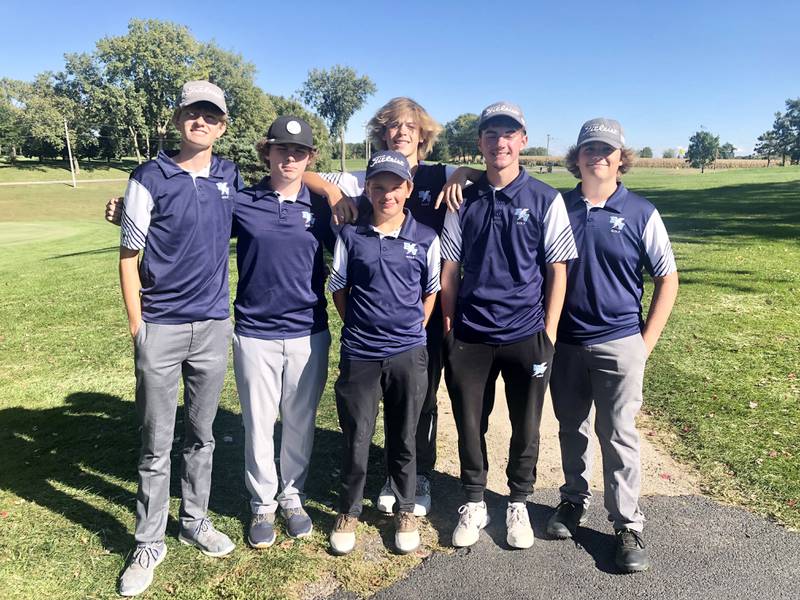 The Bureau Valley Storm placed third in Wednesday's 1A St. Bede regional to advance to sectionals.