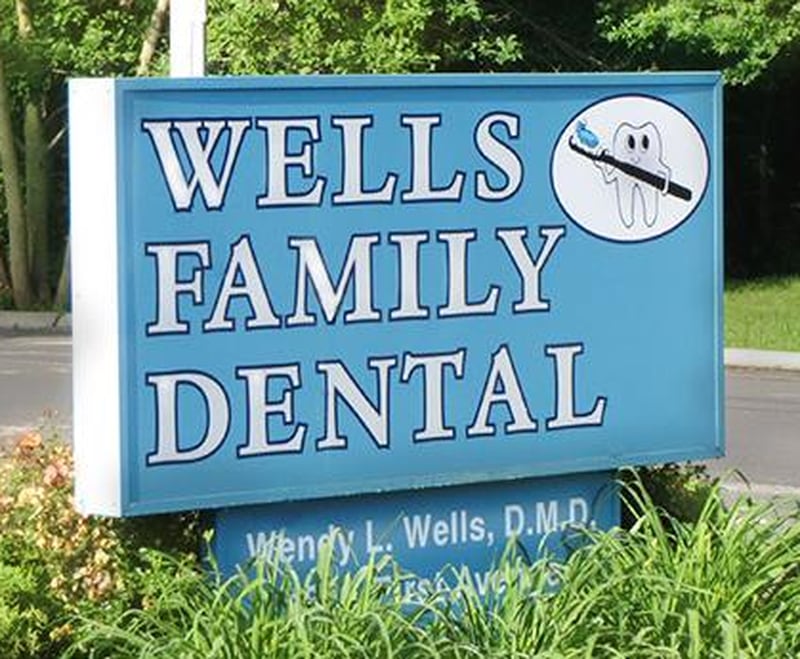 Wells Family Dentistry