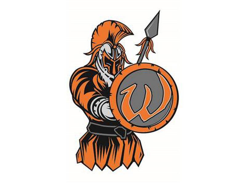 Lincoln-Way West logo