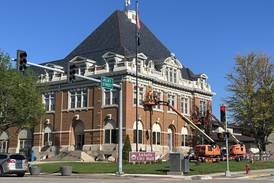 La Salle City Council to Hold Public Hearing, Discuss Appropriation Ordinance at Monday Meeting