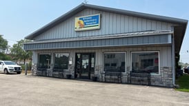 Ottawa veterinary announces closure