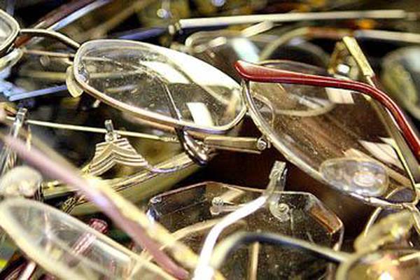 Aurora Lions Club offers free vision screenings for children