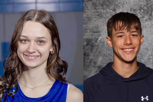 Princeton’s Keighley Davis, Bureau Valley’s Carson Gruber earned postseason basketball accolades: BCR Notebook