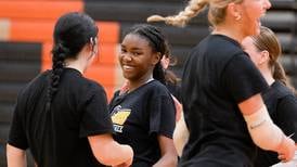 Volleyball: 5 storylines to watch in DeKalb County in 2025