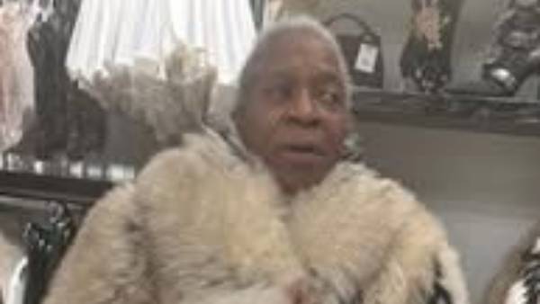 Joliet woman reported missing from senior living center
