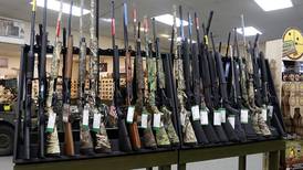 New Illinois State Police rules for gun permits will take effect Oct. 1