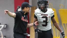 NIU doubles down on development as fall camp opens