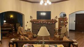 Cherry Bear Bed & Breakfast up and running in Mendota