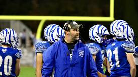 Bureau County summer football schedules heat up this week  