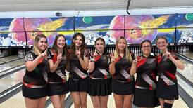 2025-26 NewsTribune girls bowling preview capsules