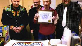 50th annual Country Music Show and Toy Drive celebrated