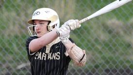 9 DeKalb, Sycamore, Kaneland and Hiawatha players earn all-state softball honors