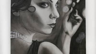 Scientific illustrator and multimedia artist Kelley Cappell creates astonishing works of art 