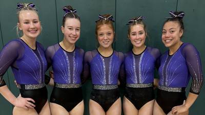 Defending state champ Downers Grove co-op not talking about a repeat – but will contend for another title