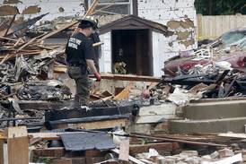 Family in deadly Wonder Lake house explosion sues Nicor