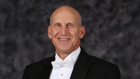 Illinois Valley Symphony Orchestra to close season honoring retiring director, manager