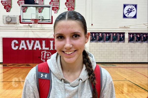 Brie Ruppert leads L-P to win over Rochelle: Friday’s NewsTribune roundup