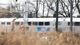 No Metra service at Westmont’s Cass Avenue  station Sept. 30, Oct. 1