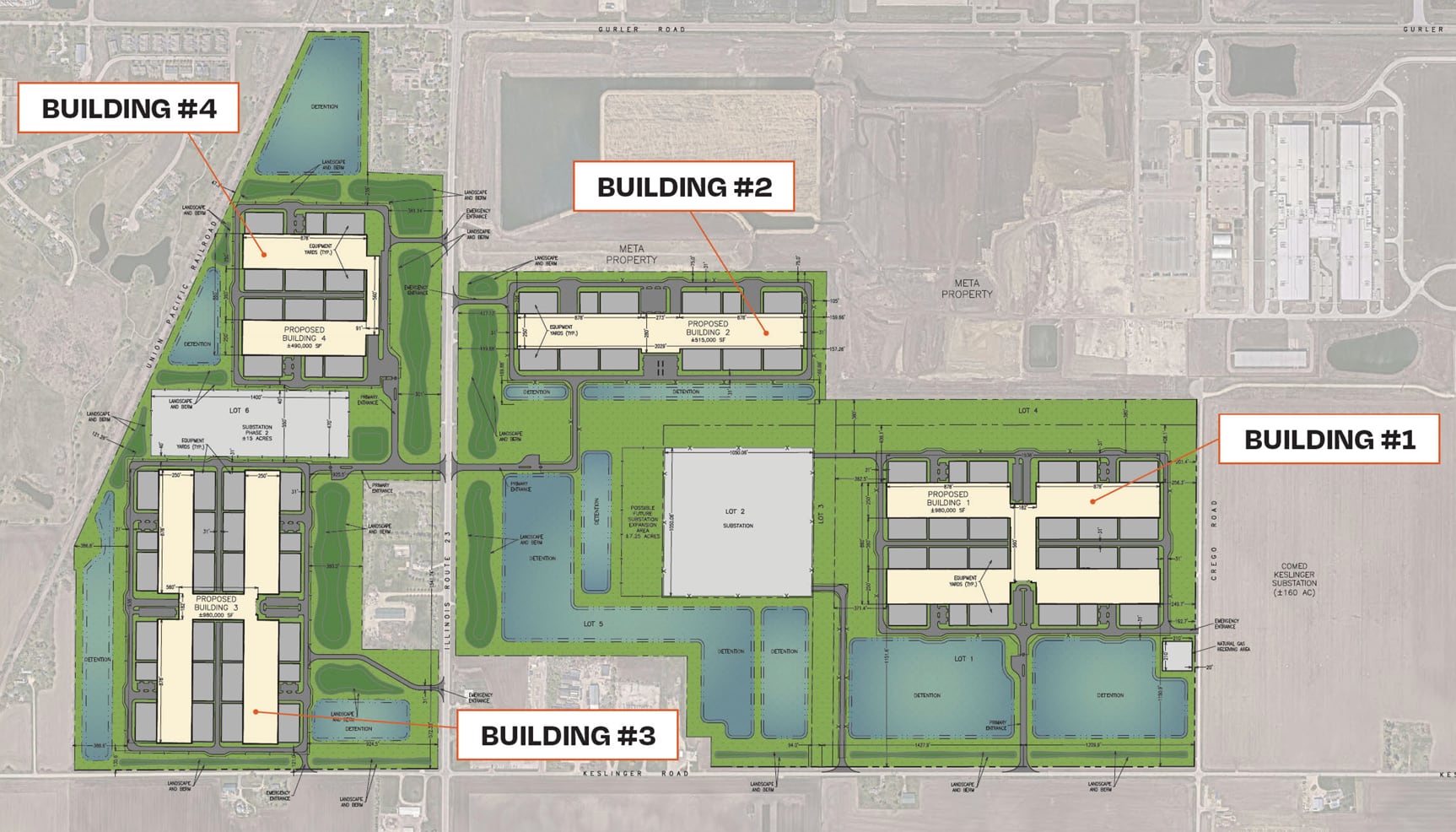 A petitioner for an unknown company referred to as 