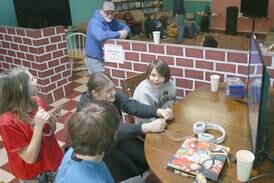 Princeton center offers ‘opportunities’ and ‘escape’ for teens, gears up for new building
