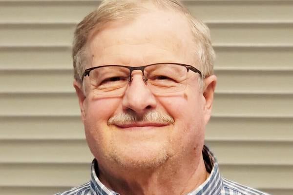 Harris: Consider this: The passage of time