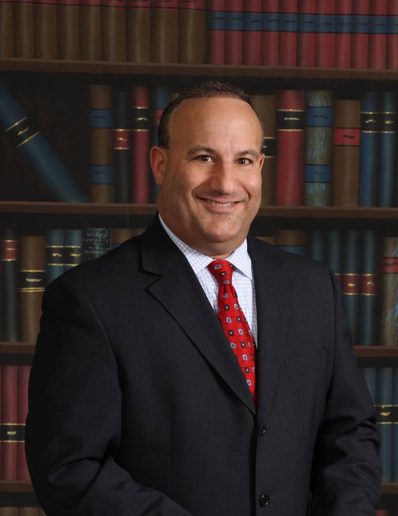 Franks, Kelly, Matuszewich & Andrle, P.C. Managing Partner David B. Franks of Lake in the Hills has been selected to the 2023 Illinois Super Lawyers list for Criminal Defense.