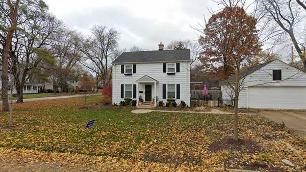 Three-bedroom home sells for $528,000 in St. Charles