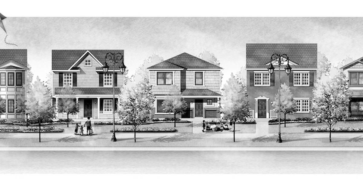 Joliet housing authority gets funding to redevelop Des Plaines Gardens
