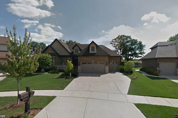 Single-family home sells in Lockport for $750,000