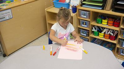 Princeton’s Tiny Tigers Preschool accepting applications; changes start date